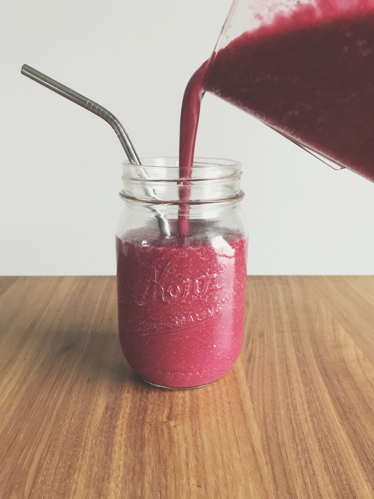 My Beet-licious Smoothie Recipe [Why It’s Not for Everyone + Some Great ...